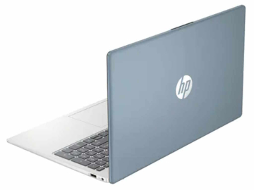 Laptop HP 15-fc0051nm DOS/15.6