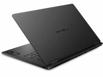 Laptop HP Omen 17-db0007nm DOS/17.3