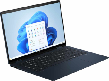 Laptop HP Envy x360 14-fc0004nn W11H/14