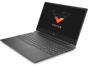 Laptop HP Victus 15-fb2011nm DOS/15.6