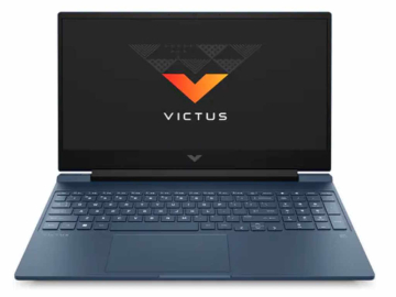 Laptop HP Victus 15-fb2027nm DOS/15.6