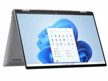 Laptop HP Envy x360 16-ad0001nn W11H/16