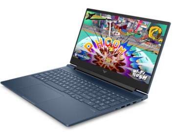 Laptop HP Victus 16-s1005nm DOS/16.1