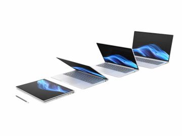 Laptop HP EliteBook 8 G1i 16 W11P/16