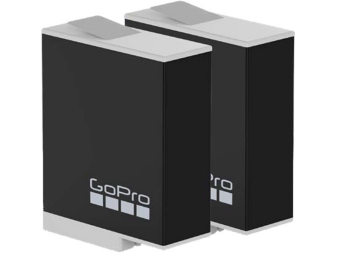 Baterija GOPRO Enduro Twin Pack H9/H10/H11/H12