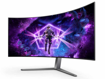 Monitor AOC AG456UCZD 44,5
