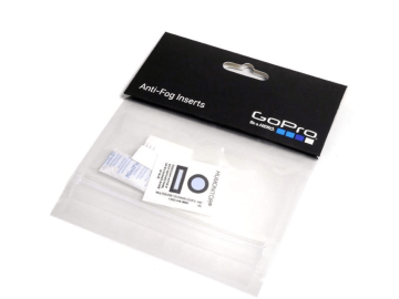 Umeci protiv magle GOPRO Anti-Fog Insert Set