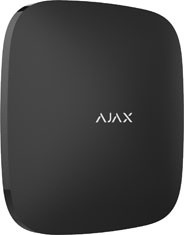 AJAX Hub2 Plus BL