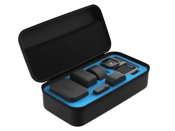 Set sociva GOPRO HB-Series Lens Collection (HERO13 Black)