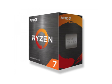 Procesor AMD Ryzen 7 5700 8C/16T/3.7GHz/4MB/65W/AM4/BOX