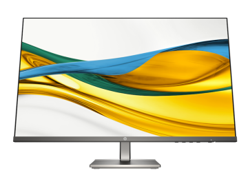 Monitor HP S5 527da 27