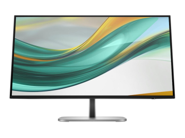 Monitor HP S5 Pro 527pf 27
