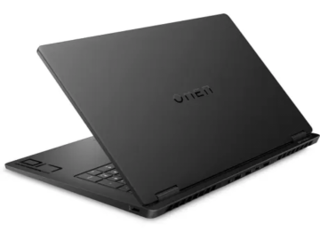Laptop HP Omen 17-db0015nm DOS/17.3