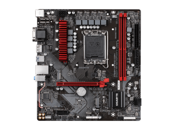 Maticna ploca GIGABYTE B760M GAMING DDR4/LGA1700