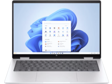 Laptop HP Envy x360 14-fa0001nn W11H/14