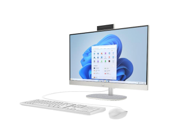 Racunar HP 24-cr0047ny AiO/DOS/23.8