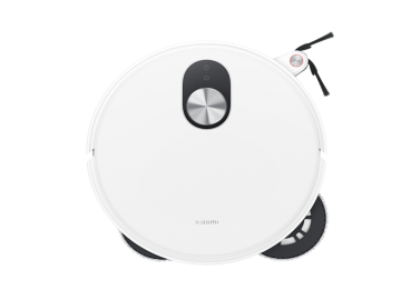 Robot Usisivac XIAOMI 5 Pro Bela