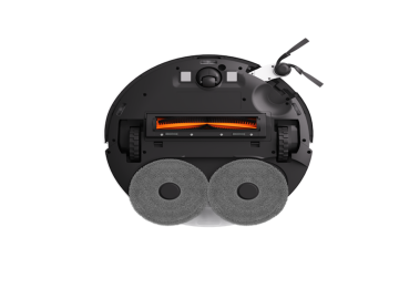 Robot usisivac XIAOMI S40 Pro EU/ 5200 mAh/15000 Pa/bela