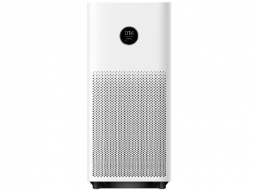 Prečišćivač vazduha XIAOMI 4 Smart Air Purifier 4/30W/28 - 48m2/32.1 - 63dB/OLED/WiFi/bela