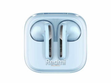 Slušalice XIAOMI Redmi Buds 6 Active/bežicne/plava