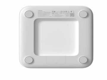 Vaga XIAOMI MI Smart Scale S200 Bela