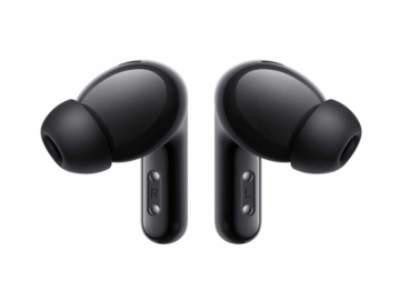 Slušalice XIAOMI Redmi Buds 6/bubice/bežicne/crna