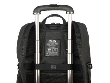 Ranac TUCANO TERRAS BACKPACK 15.6