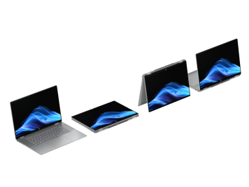Laptop HP OmniBook X Flip 16-ar0010nn W11H/16