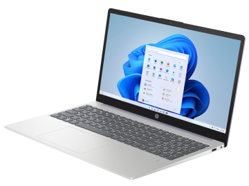 Laptop HP 15-fd2008nm DOS/15.6