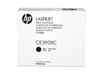 Toner HP 90X Contractual