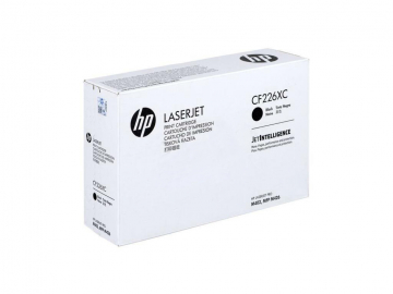 Toner HP 26X Contractual