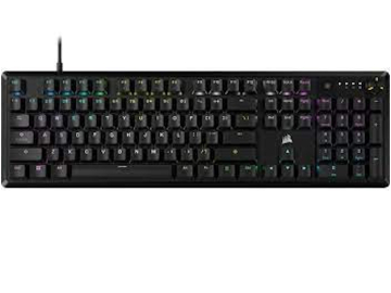 Tastatura CORSAIR K70 CORE žicna/mehanicka/CH-910971E-NA/RGB/crna