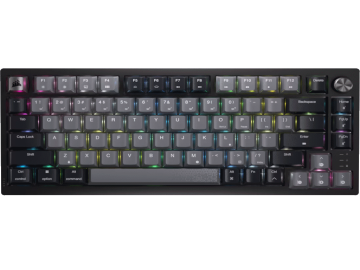 Tastatura CORSAIR K65 Plus bežicna/mehanicka/CH-91D401L-NA/gaming/RGB/crna