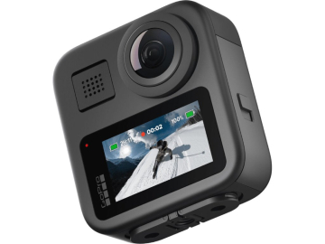 Akciona kamera GOPRO HERO MAX 360 NEW