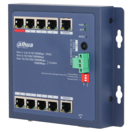 Dahua CHS4110-8ET-90-F