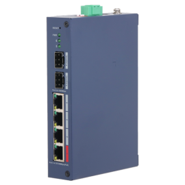 Dahua CHS4206-4ET-90