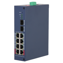 Dahua CHS4210-8GT-110