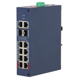 Dahua CHS4212-8GT-110