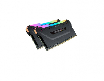 Memorija CORSAIR VENGEANCE PRO 16GB(2x8GB)/DIMM/DDR4/3600MHz/C18/1.35V/RGB