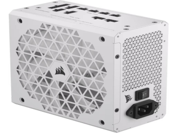 Napajanje CORSAIR SHIFT RM850x 750W/modularno/ATX/80+Gold/bela