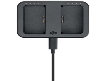DJI WB37 Battery Charging Hub (USB Type-C)
