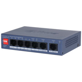 Dahua CS4006-4ET2GT-36