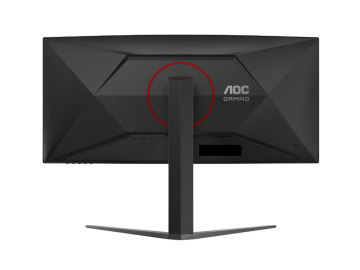 Monitor AOC CU34G4 34