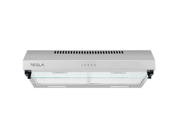 Aspirator TESLA DB601AX/60cm/350m3/h/inox