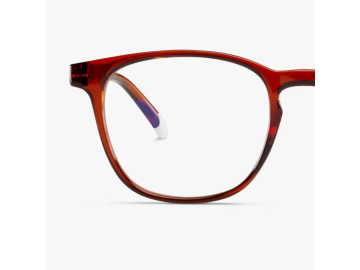 Zaštitne naocare BARNER Dalston/Intense rust