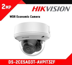 DS-2CE5AD3T-VPIT3ZF 2.7 mm - 13.5 mm