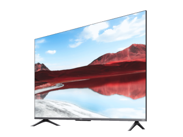 Televizor XIAOMI A Pro 2025/QLED/4K UHD/ 65