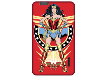 Tablet ESTAR Themed Wonder Woman 7399 HD 7