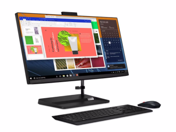 Racunar LENOVO IdeaCentre AIO 3 24ALC6 DOS/23.8