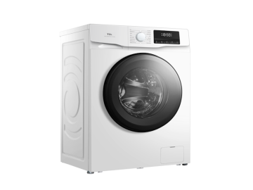 Veš mašina TCL FF0714WA1/inverter/7kg/1400 obrtaja/A/85x60x50cm/bela